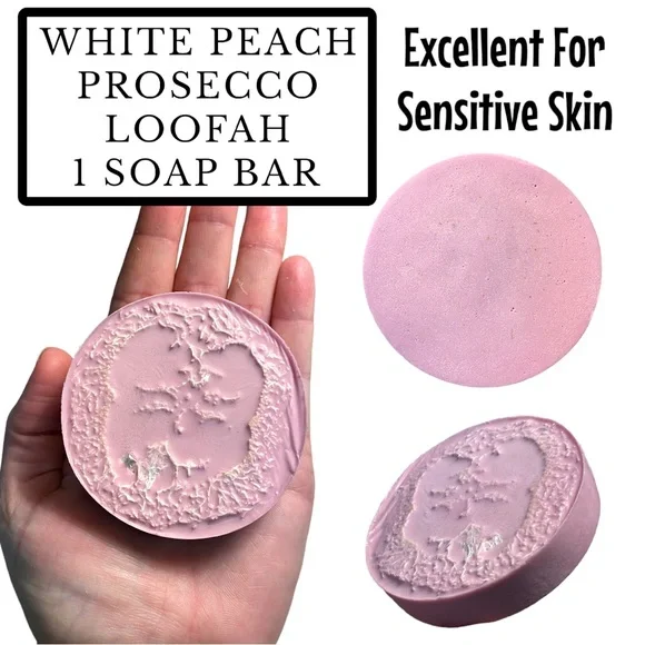 Handmade Soap @soap_bubbles_co - Picture 9 of 15